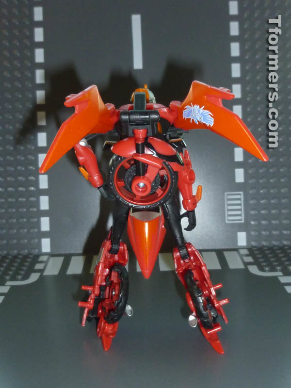 Botcon 2014 Knight 3 Pack Attendee Set  (68 of 82)